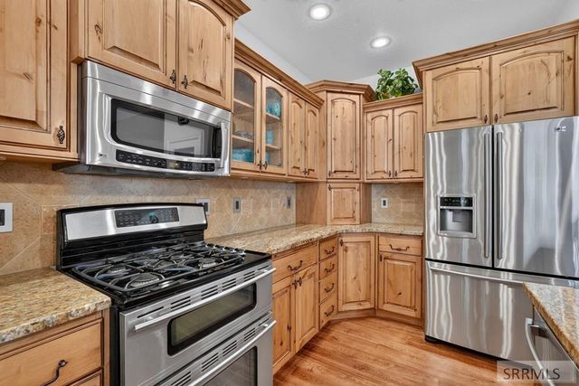 3299 Lundburg Lane, Pocatello, ID 83204