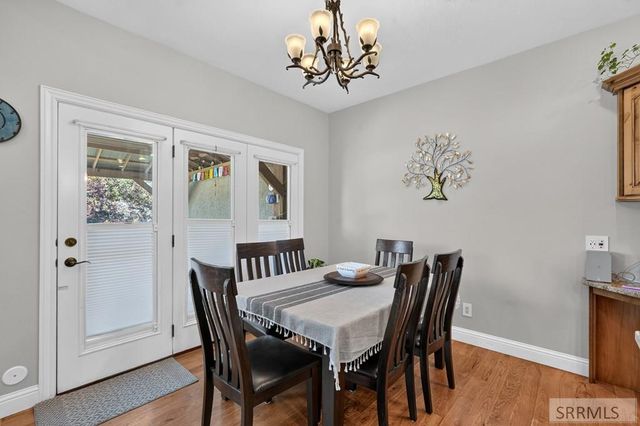 3299 Lundburg Lane, Pocatello, ID 83204