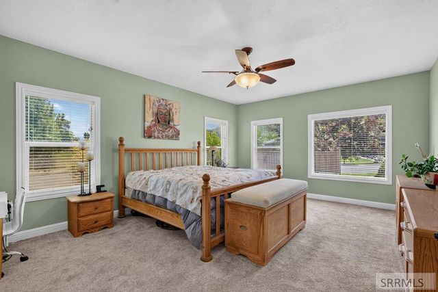 3299 Lundburg Lane, Pocatello, ID 83204