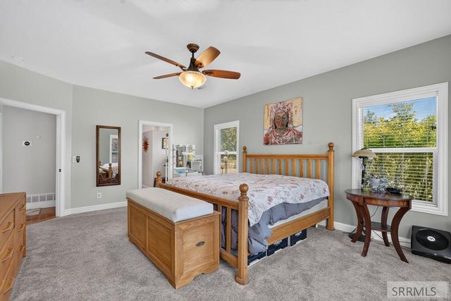 3299 Lundburg Lane, Pocatello, ID 83204