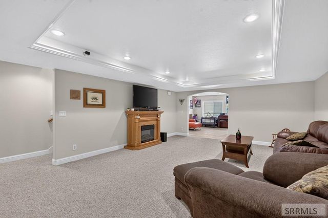3299 Lundburg Lane, Pocatello, ID 83204