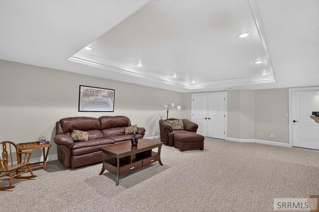 3299 Lundburg Lane, Pocatello, ID 83204