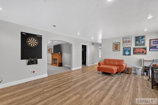 3299 Lundburg Lane, Pocatello, ID 83204