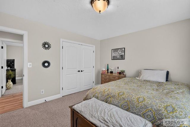 3299 Lundburg Lane, Pocatello, ID 83204