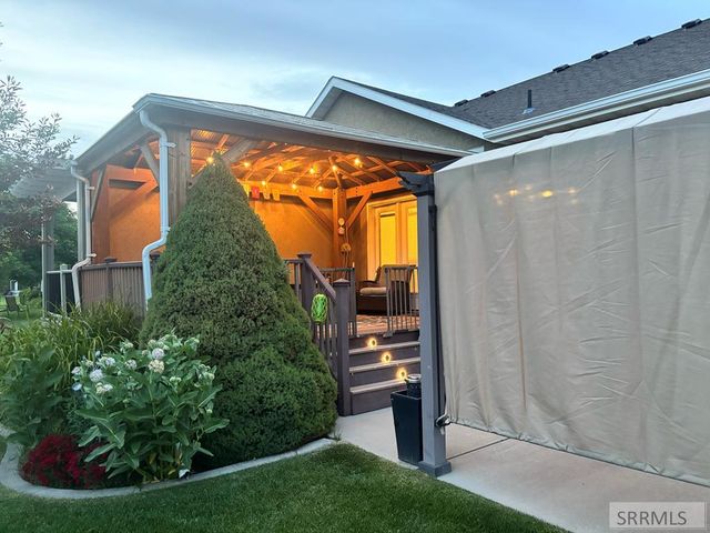 3299 Lundburg Lane, Pocatello, ID 83204