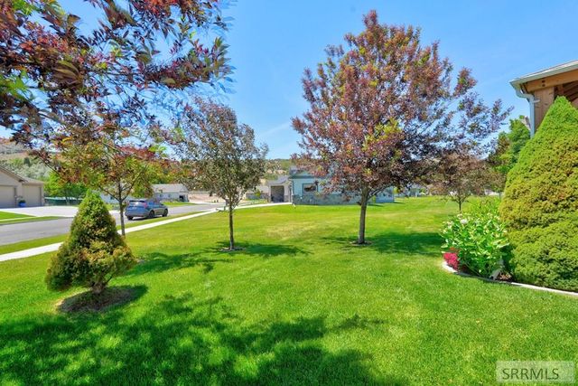 3299 Lundburg Lane, Pocatello, ID 83204