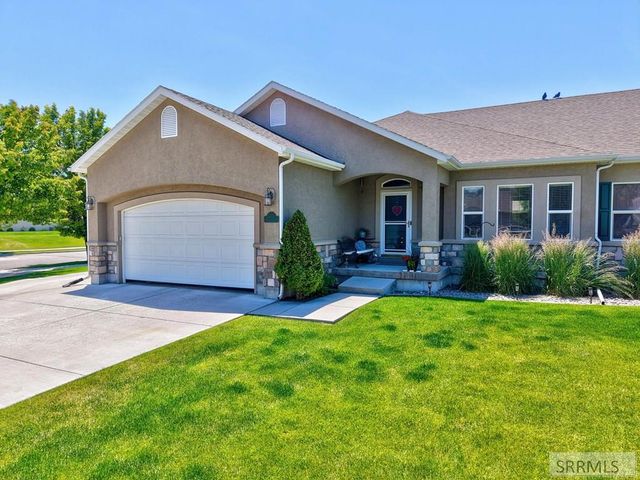 3299 Lundburg Lane, Pocatello, ID 83204