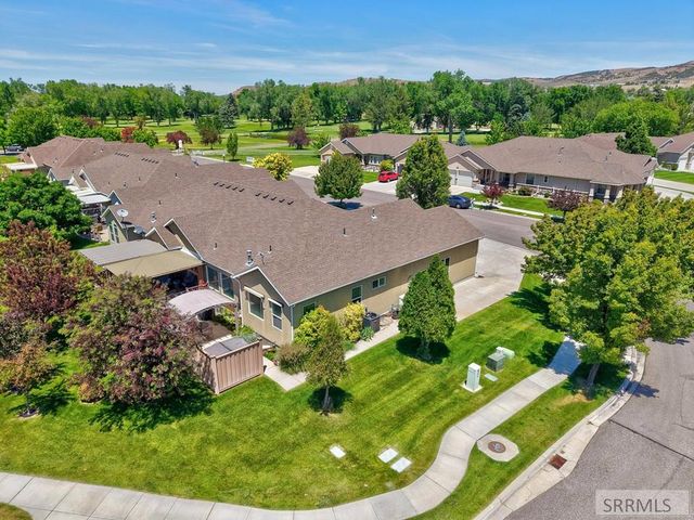 3299 Lundburg Lane, Pocatello, ID 83204