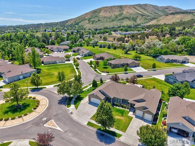 3299 Lundburg Lane, Pocatello, ID 83204
