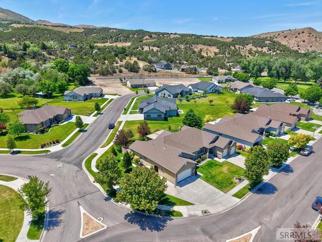 3299 Lundburg Lane, Pocatello, ID 83204