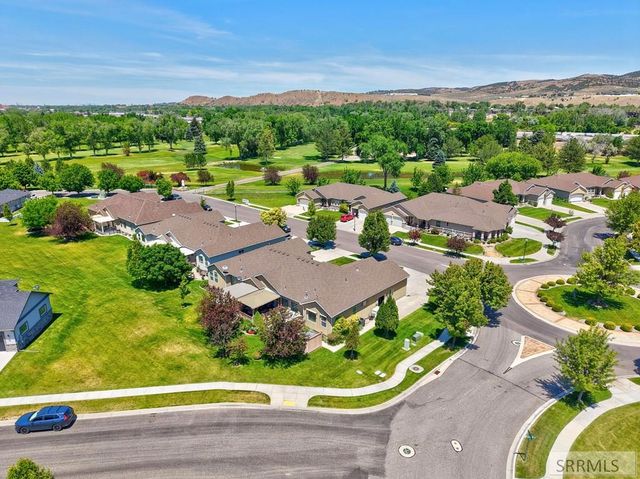 3299 Lundburg Lane, Pocatello, ID 83204