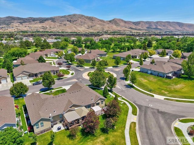 3299 Lundburg Lane, Pocatello, ID 83204