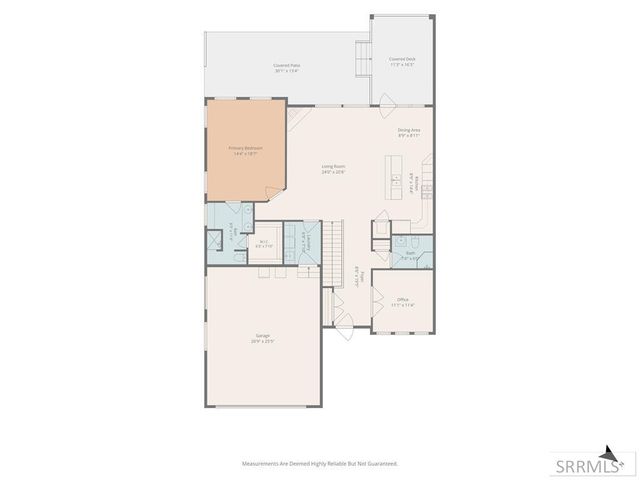 3299 Lundburg Lane, Pocatello, ID 83204