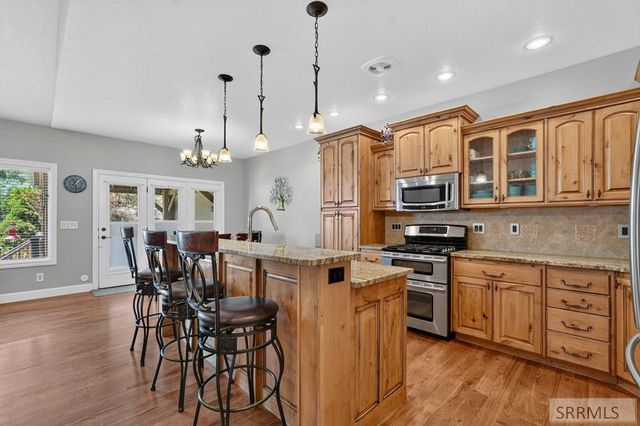 3299 Lundburg Lane, Pocatello, ID 83204