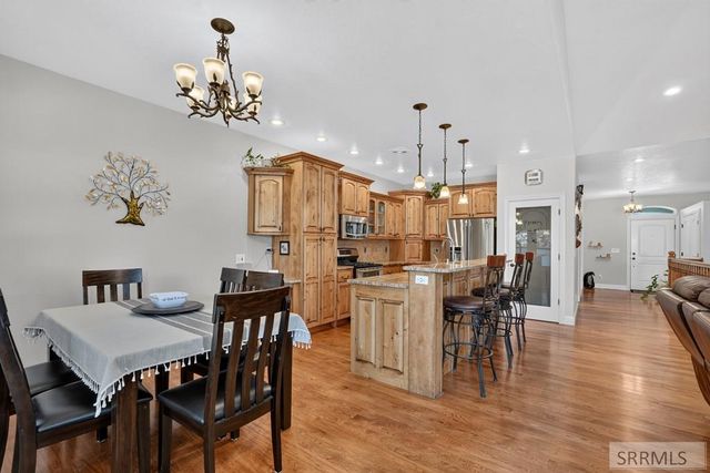 3299 Lundburg Lane, Pocatello, ID 83204