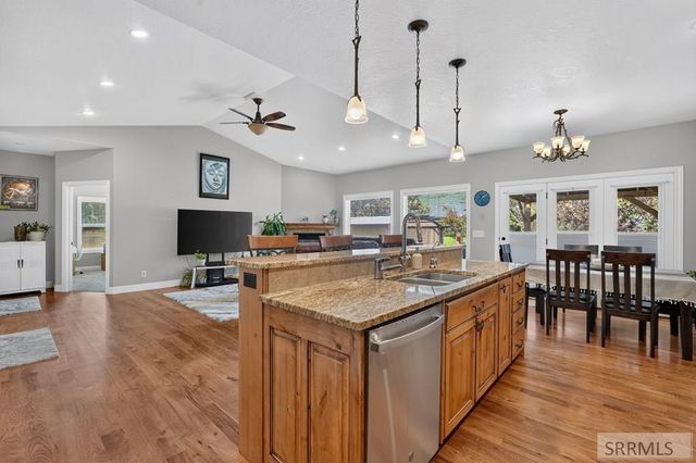 3299 Lundburg Lane, Pocatello, ID 83204