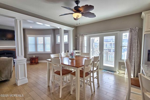 417 Delray Drive, Lavallette, NJ 08735
