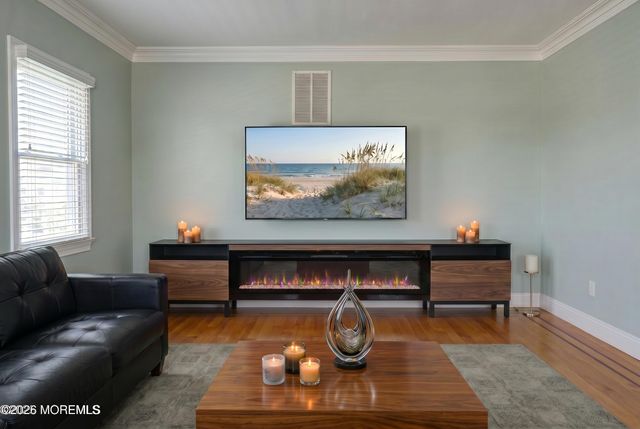 417 Delray Drive, Lavallette, NJ 08735
