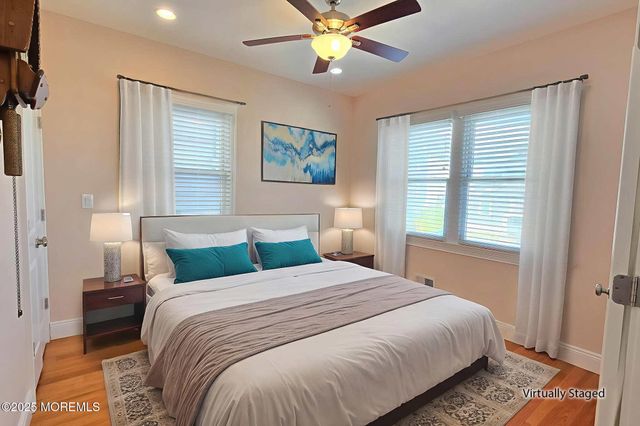 417 Delray Drive, Lavallette, NJ 08735
