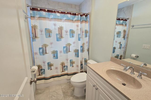 417 Delray Drive, Lavallette, NJ 08735
