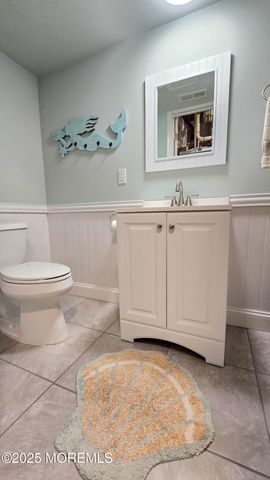 417 Delray Drive, Lavallette, NJ 08735