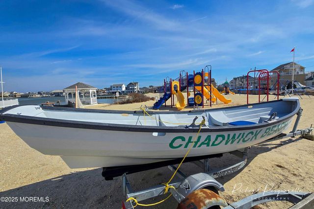 417 Delray Drive, Lavallette, NJ 08735