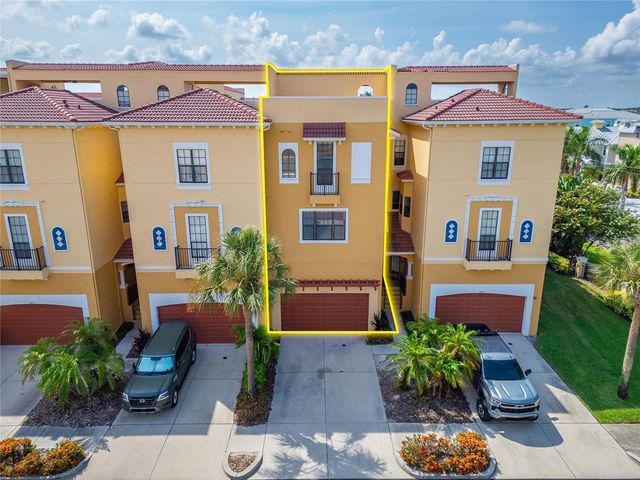 6407 MAYRA SHORES LANE, Apollo Beach, FL 33572