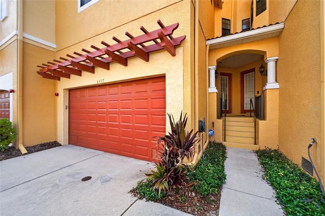 6407 MAYRA SHORES LANE, Apollo Beach, FL 33572
