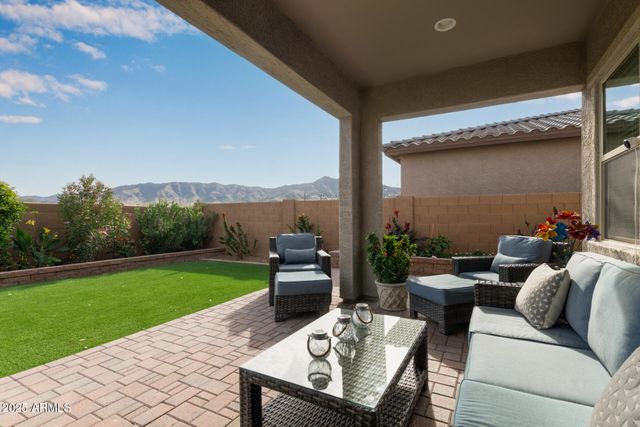 9623 S 38TH Lane, Laveen, AZ 85339