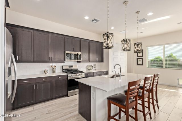 9623 S 38TH Lane, Laveen, AZ 85339