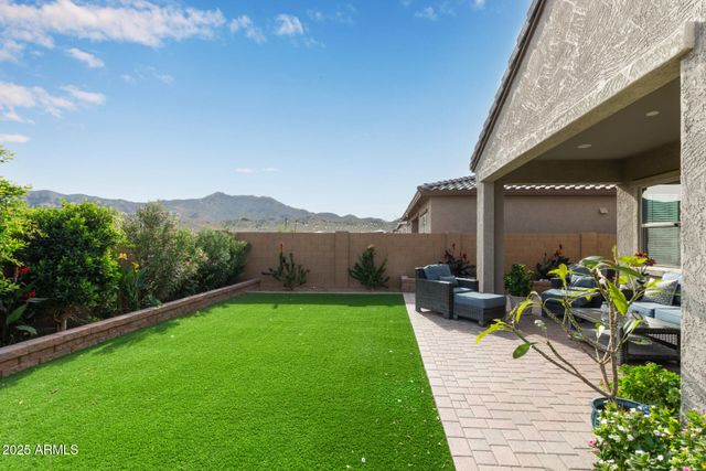 9623 S 38TH Lane, Laveen, AZ 85339