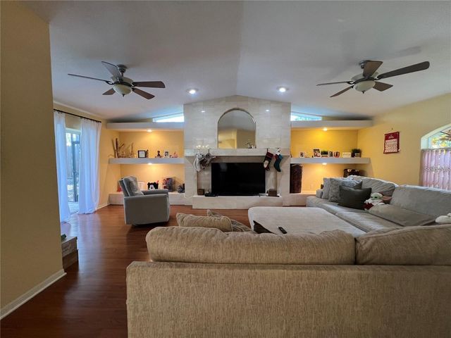 8748 FOREST LAKE DRIVE, Port Richey, FL 34668