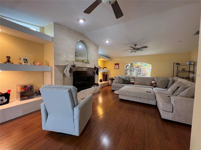 8748 FOREST LAKE DRIVE, Port Richey, FL 34668