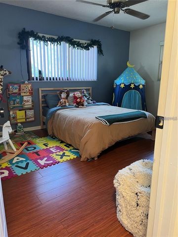 8748 FOREST LAKE DRIVE, Port Richey, FL 34668