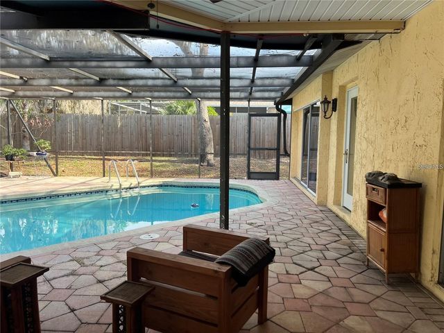 8748 FOREST LAKE DRIVE, Port Richey, FL 34668