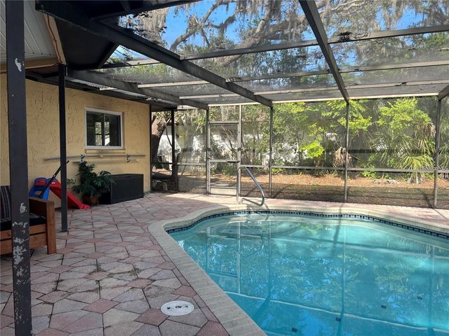 8748 FOREST LAKE DRIVE, Port Richey, FL 34668