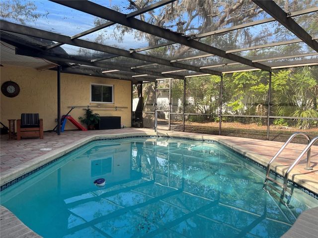 8748 FOREST LAKE DRIVE, Port Richey, FL 34668