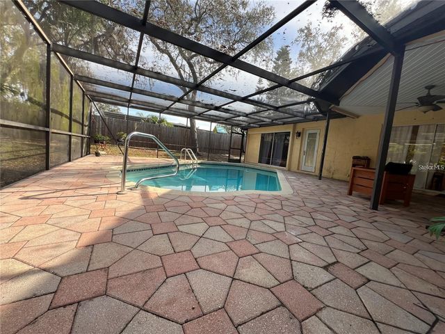 8748 FOREST LAKE DRIVE, Port Richey, FL 34668