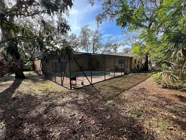 8748 FOREST LAKE DRIVE, Port Richey, FL 34668