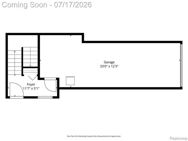 2929 Cottonwood Drive, Waterford, MI 48328