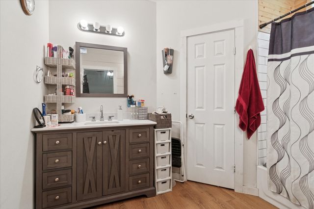 1102 W 12th Street, Bonham, TX 75418