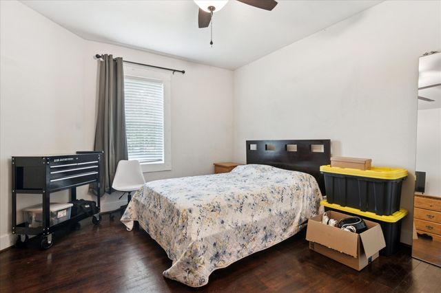 1102 W 12th Street, Bonham, TX 75418