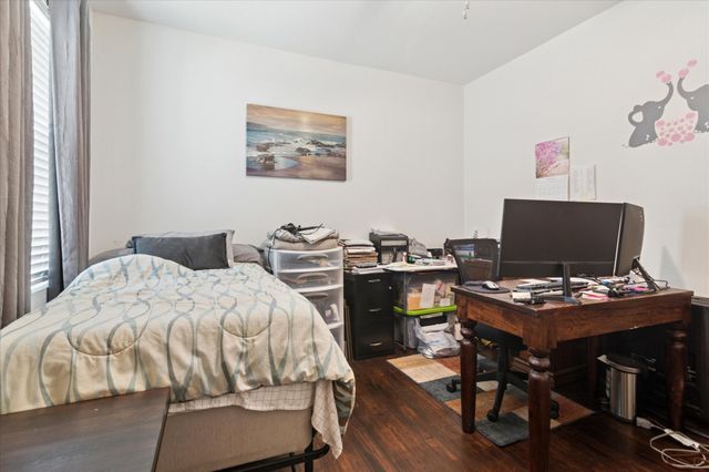 1102 W 12th Street, Bonham, TX 75418