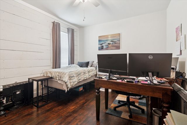 1102 W 12th Street, Bonham, TX 75418