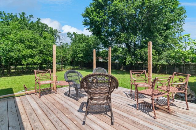 1102 W 12th Street, Bonham, TX 75418