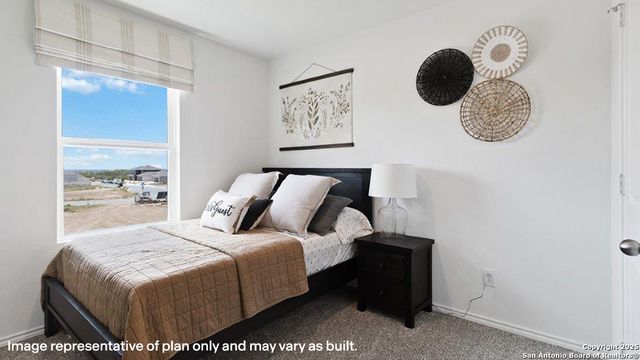 12525 Spoor Vly, Converse, TX 78109