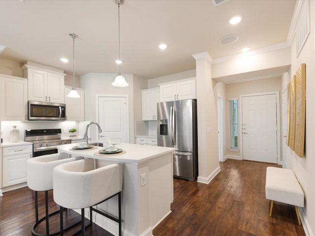 153 Enterprise Drive 1640, Mckinney, TX 75069