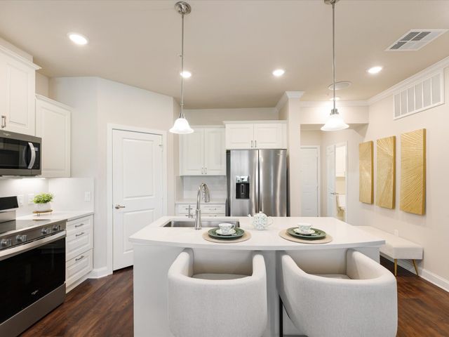 153 Enterprise Drive 1640, Mckinney, TX 75069