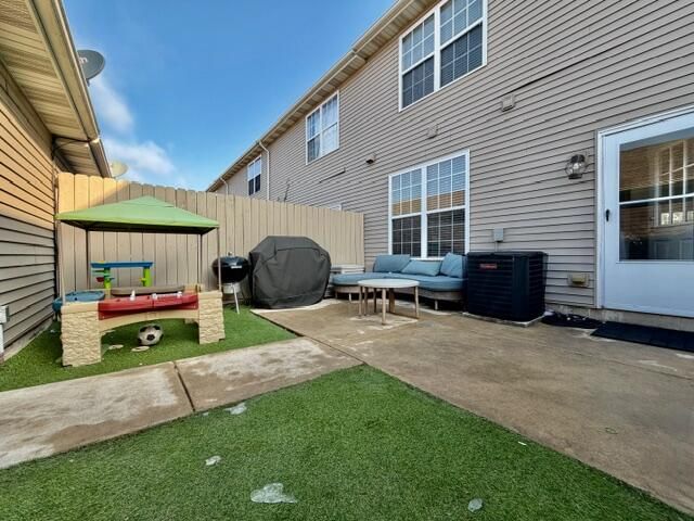 11610 Broadway, Crown Point, IN 46307