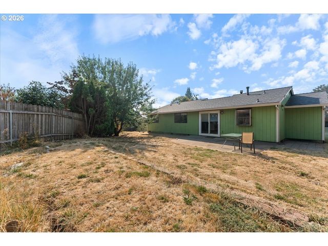 9500 Sw CHERAW Ct, Tualatin, OR 97062